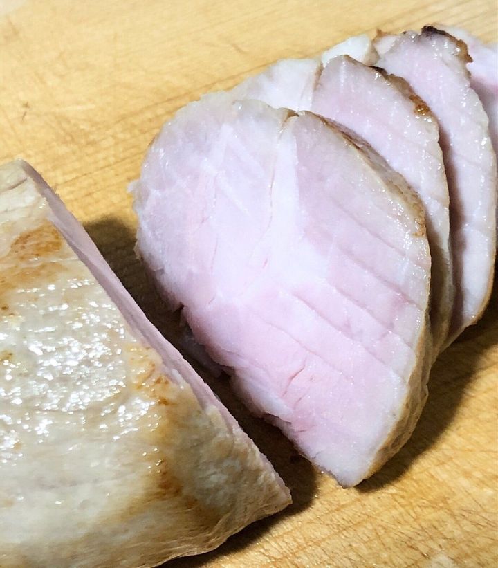 ブタももハム