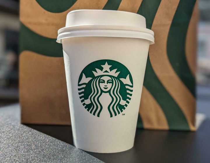 スターバックス コーヒー