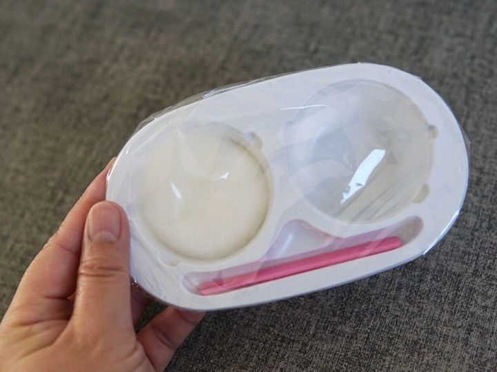 生雪見だいふく