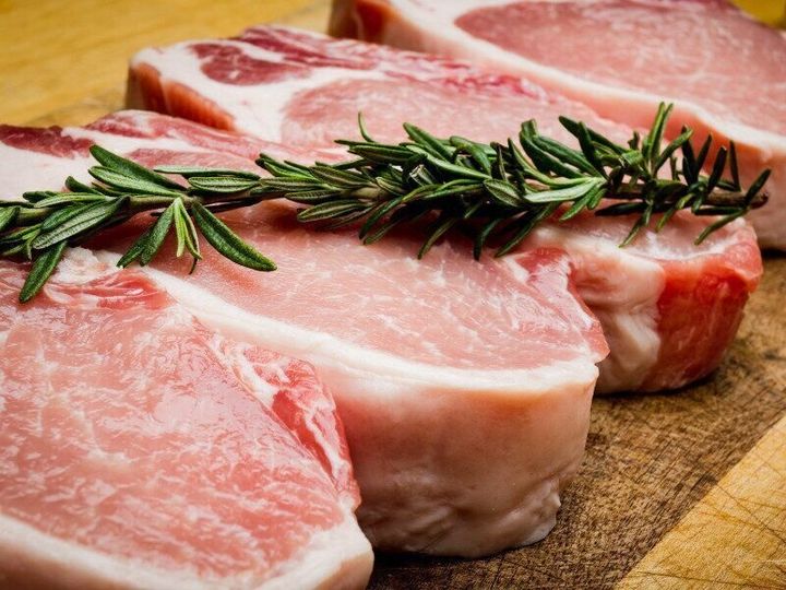 豚肉