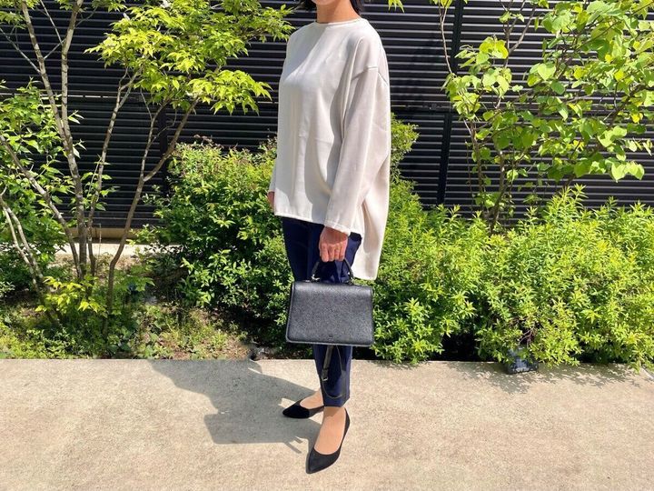 ミニマリストのお気に入りの服