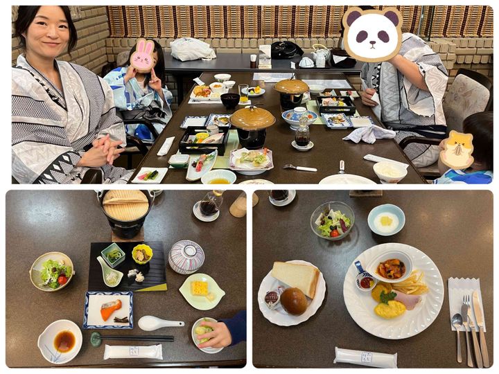 食事