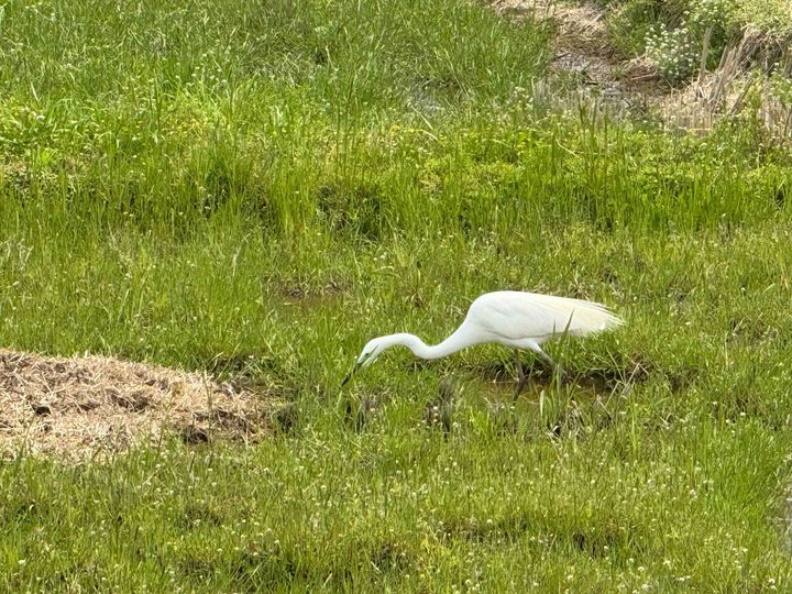 周辺環境を知ること