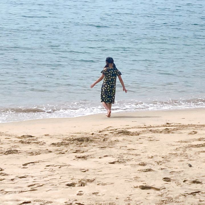 3.旅先での洗濯物