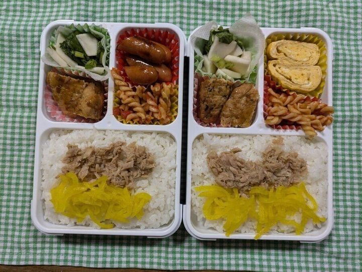 お弁当