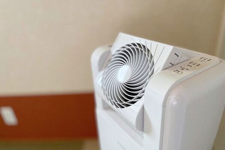 除湿乾燥機