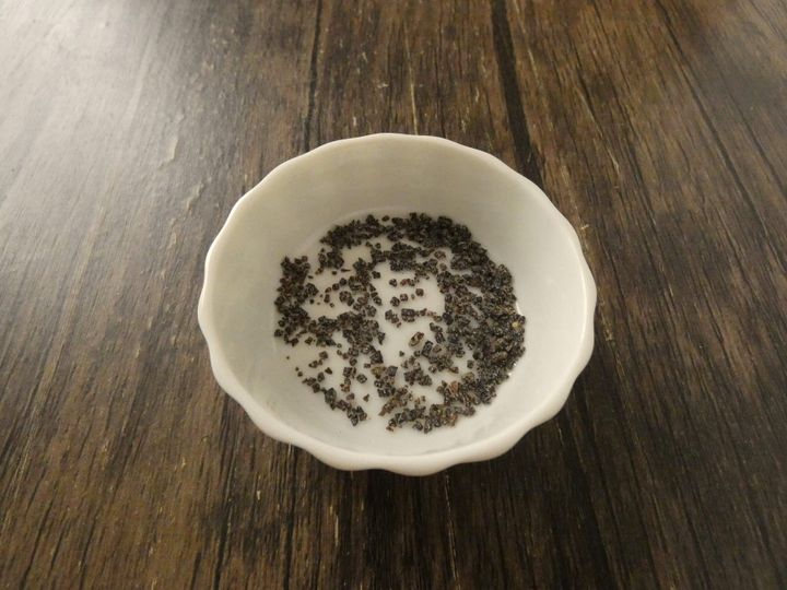 つぶ塩昆布