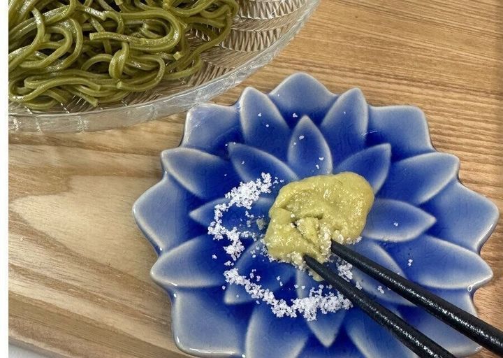 わさび