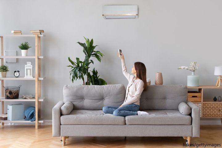 電気代の節約術