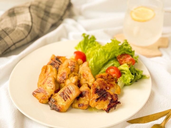 麹タンドリーチキン
