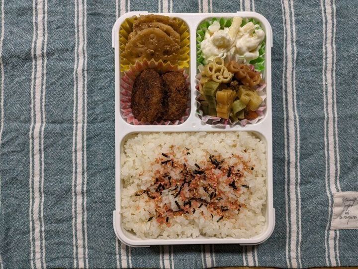 お弁当