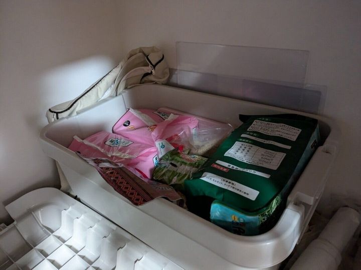 ペット用品