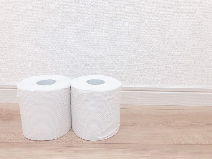 流せるお掃除シートは流しちゃダメ トイレの拭き掃除には が最適だった サンキュ Style 流せるお掃除シートは流しちゃダメ トイレの拭き掃除には が最適だった サンキュ Style