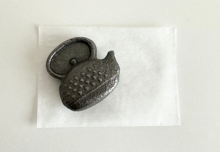 鉄びん