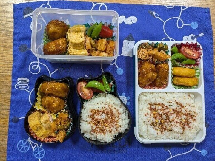 お弁当