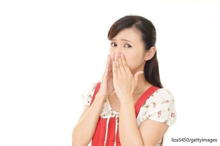 女性