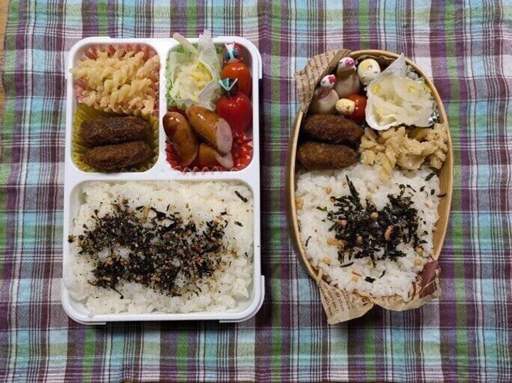 弁当