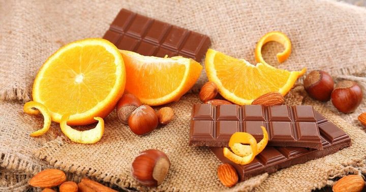 チョコレート バレンタイン