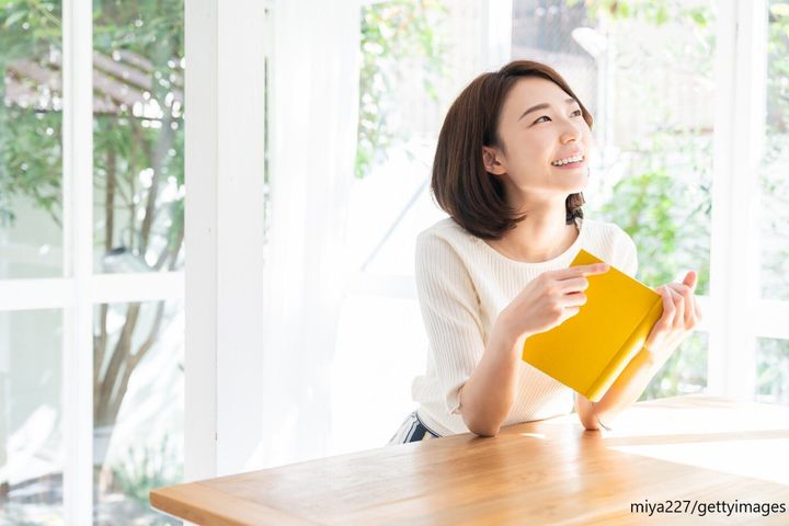 似合う服の見つけ方