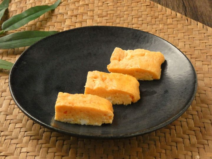 ふんわり卵焼き