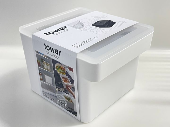 TOWERストッカー