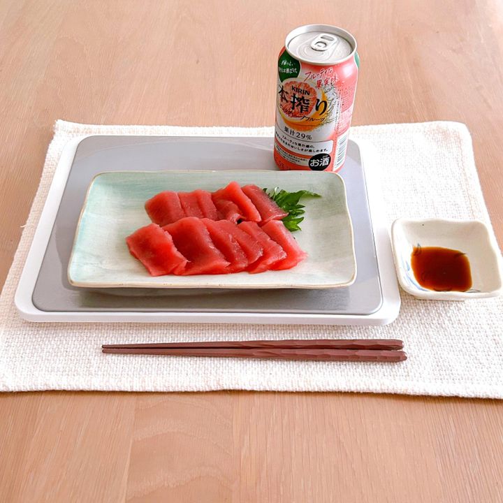 2.晩酌セット
