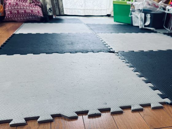 床