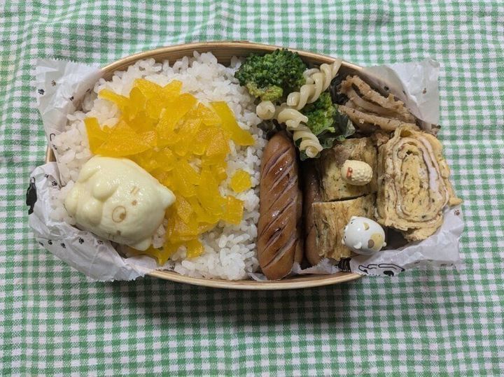 弁当