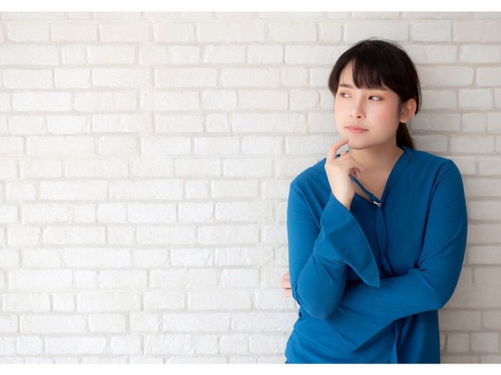 悩み