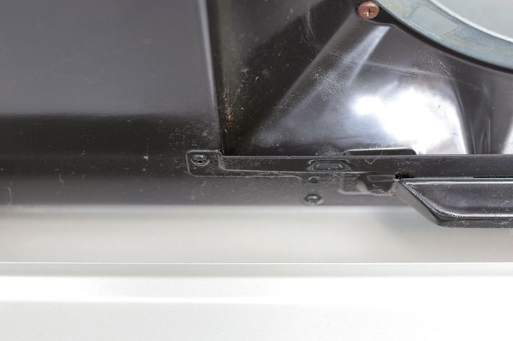換気扇掃除