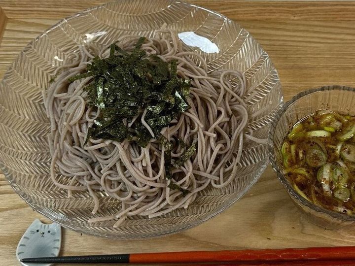 そば