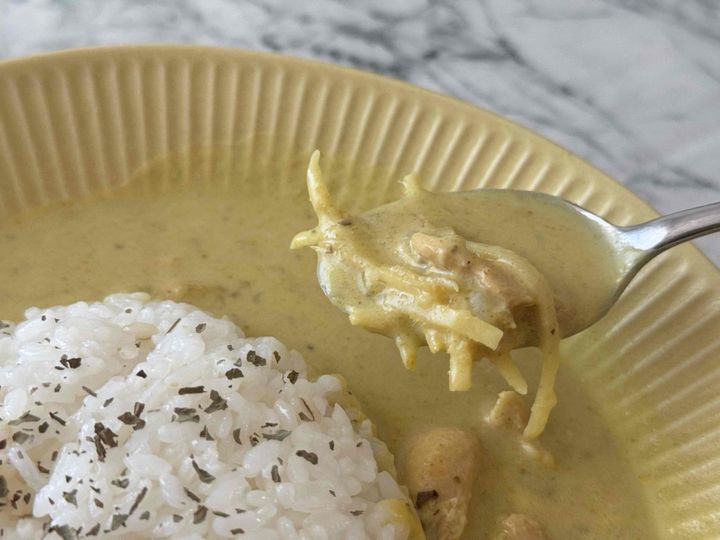 食べてみた感想