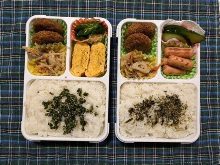 お弁当