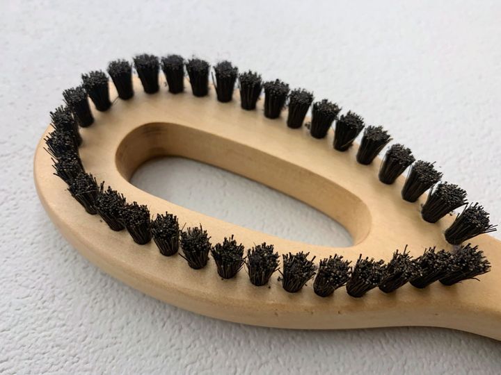 毛先