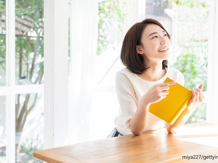 読書
