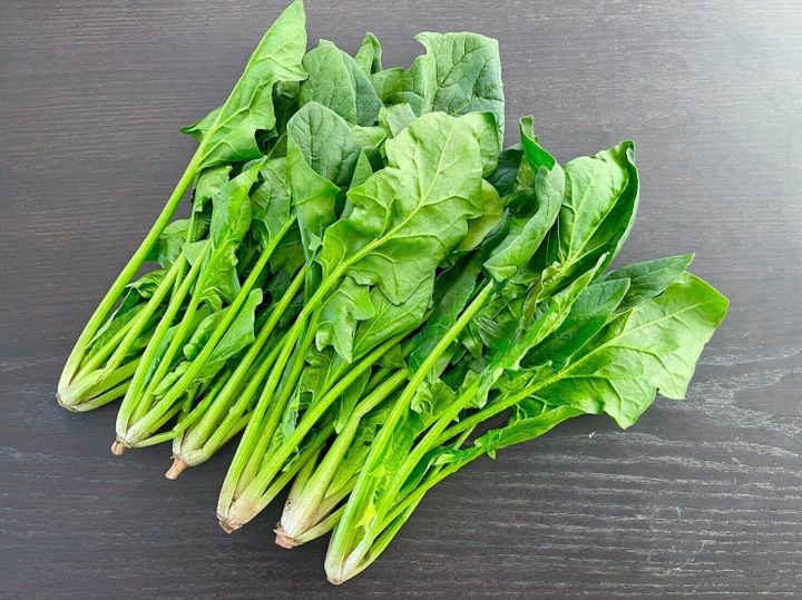 ほうれん草