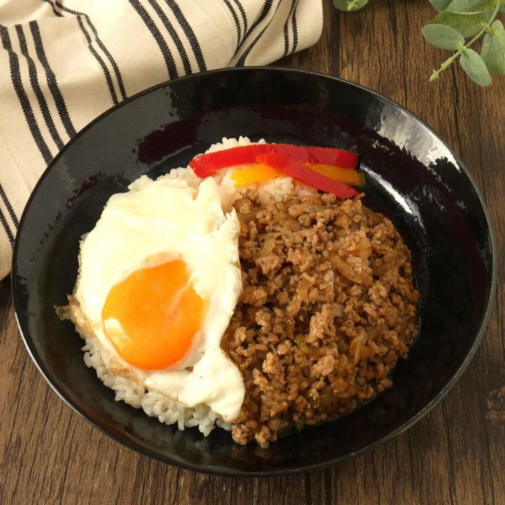 ガパオ