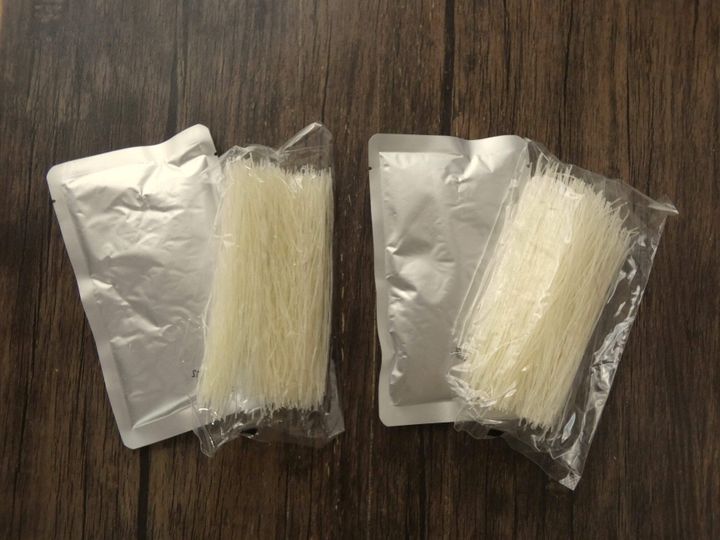 麻婆春雨
