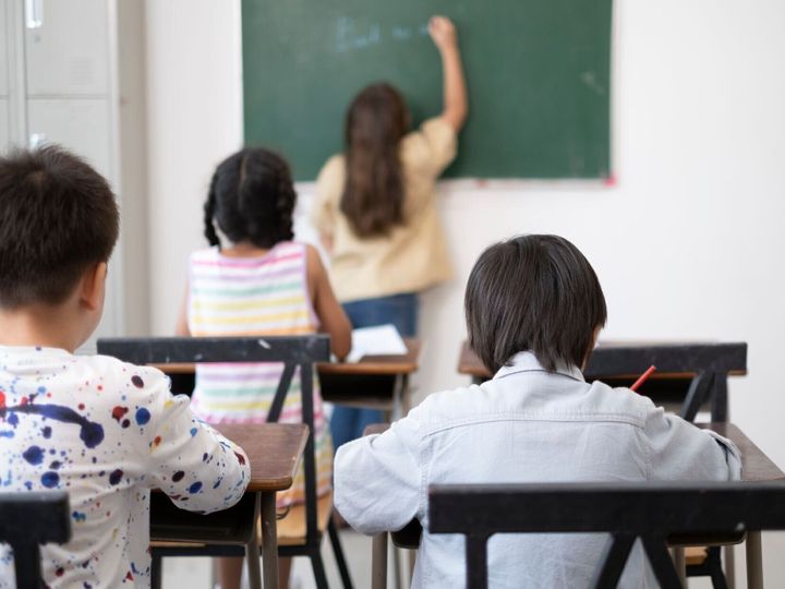 学校