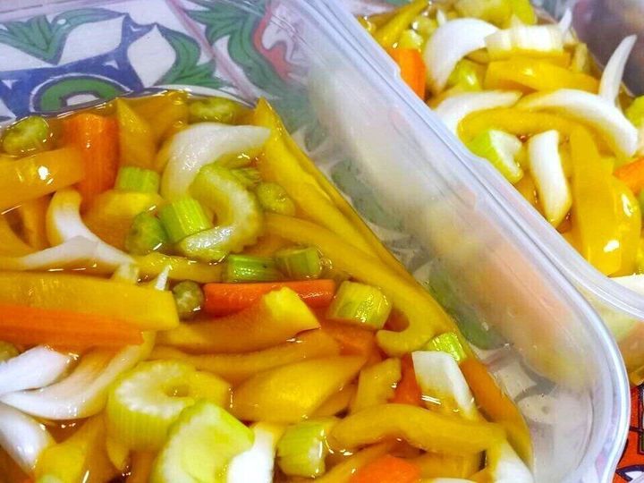 料理