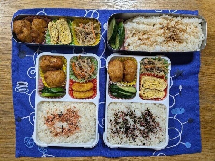 弁当