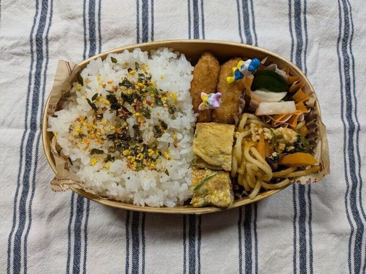 お弁当