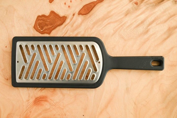 無印良品のおろし器