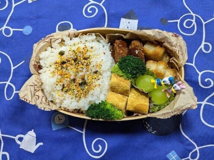 お弁当
