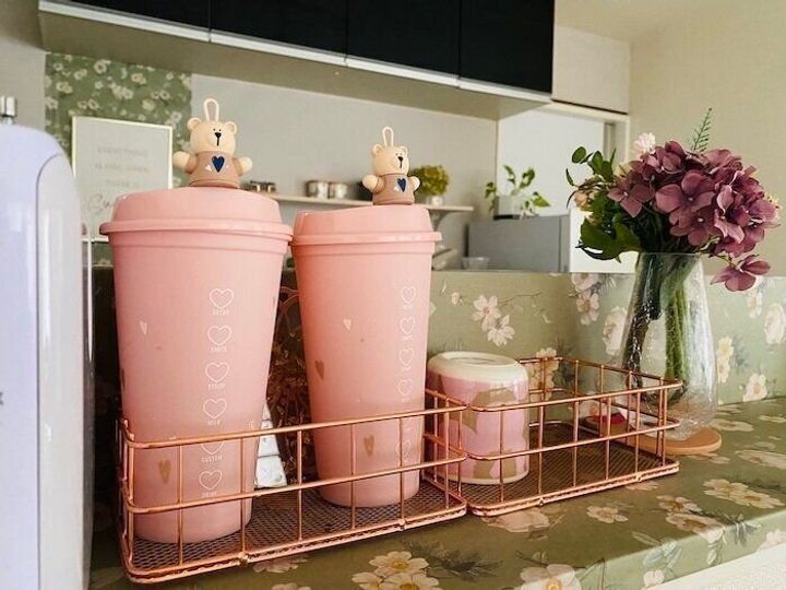 cups