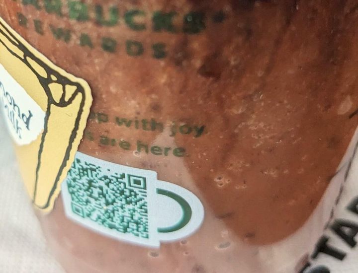 「ルージュ オペラ フラペチーノ」