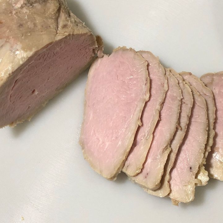 肉