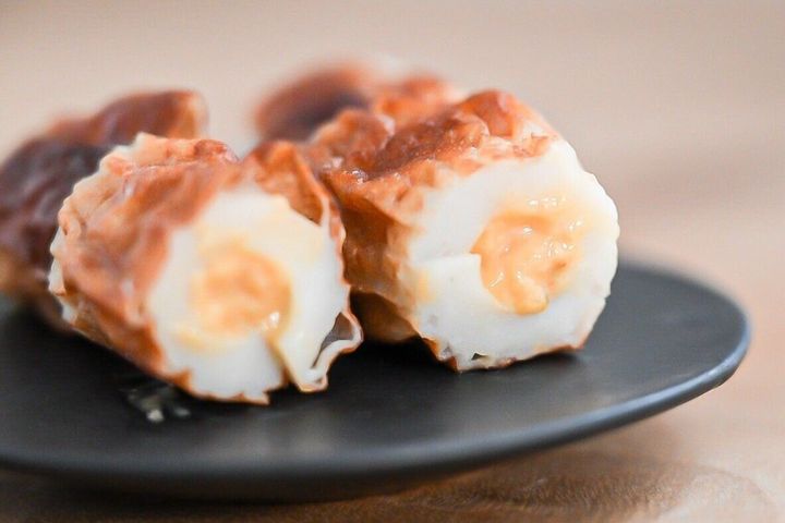 ちくわチーズ