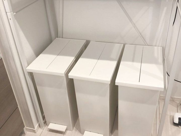 ゴミ箱