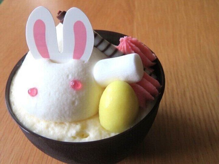 月ゆめうさぎ(税込367円)